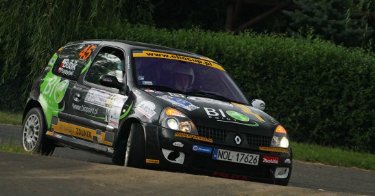 Rajd Rzeszowski